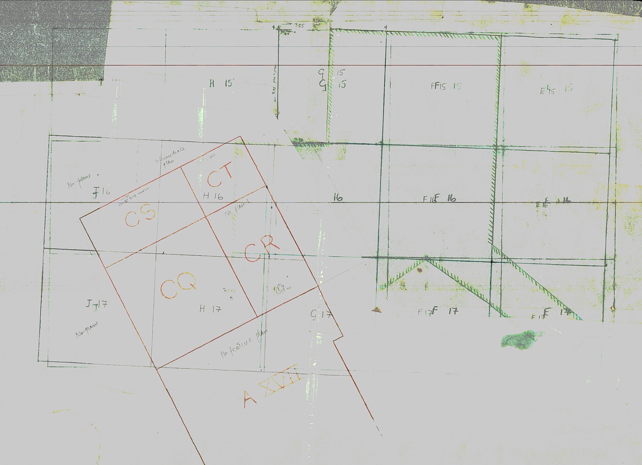 2. Grid layout