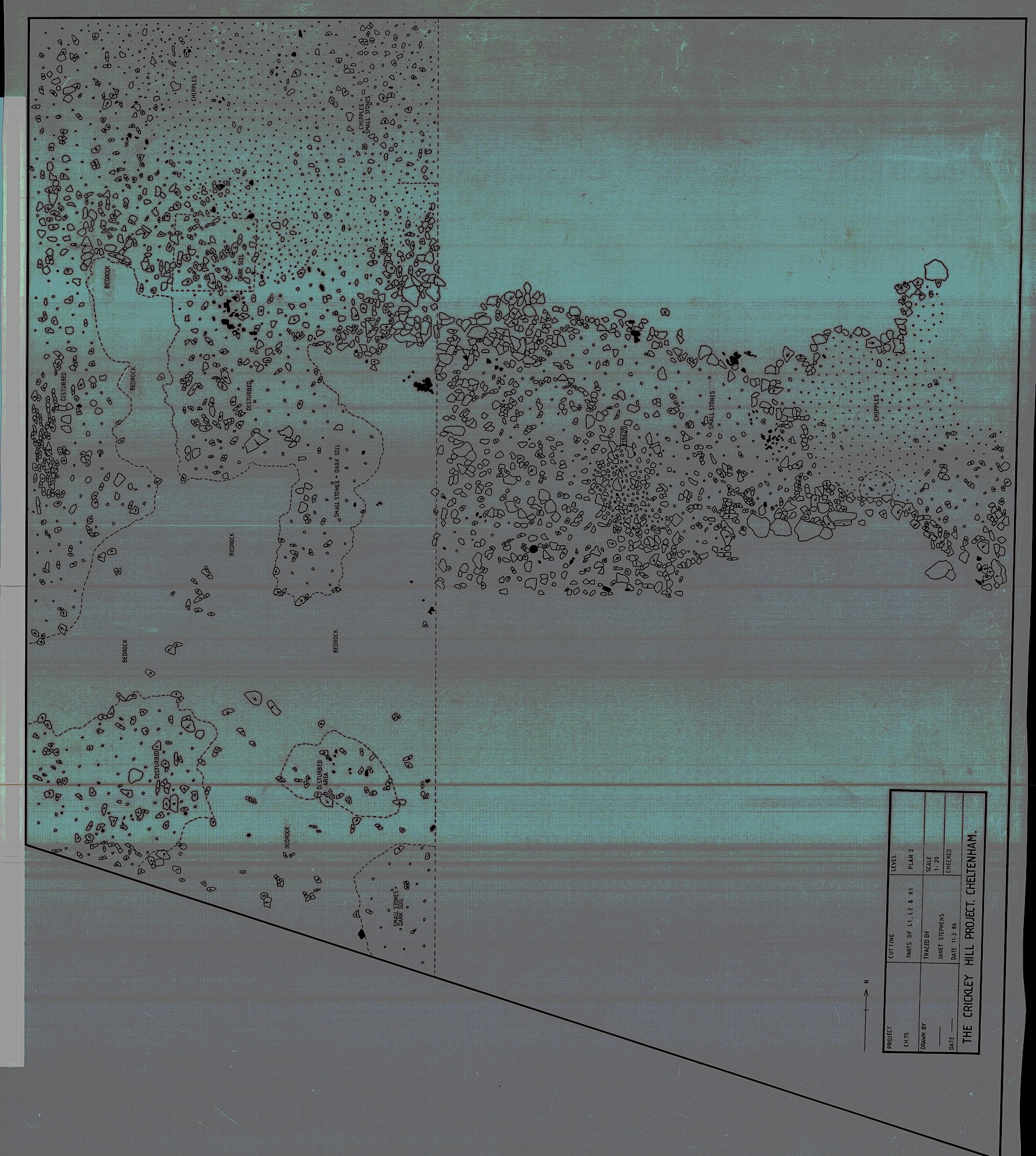 12. Version of Plan 2 with L1 and L2