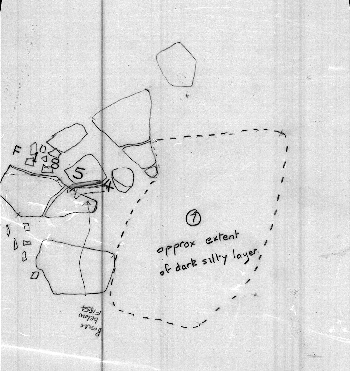 9. Feature plan of F01854