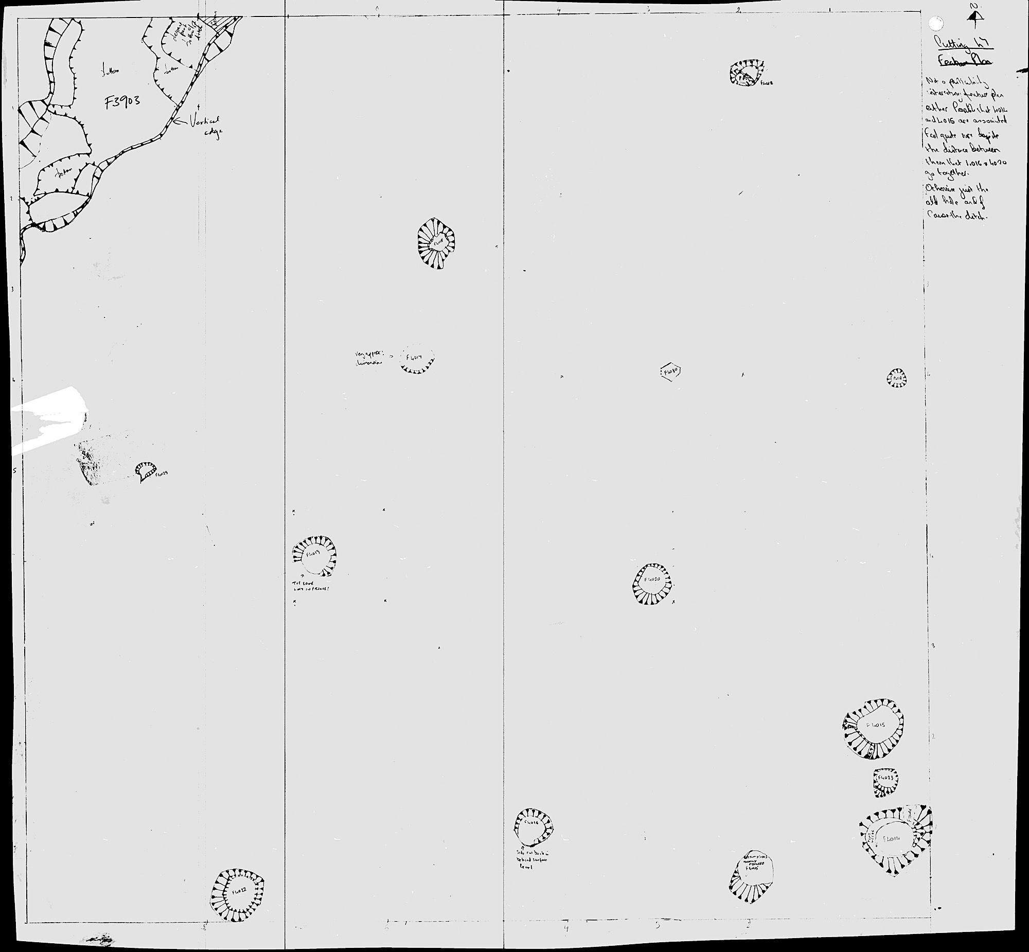 3. Feature Plan (hand)