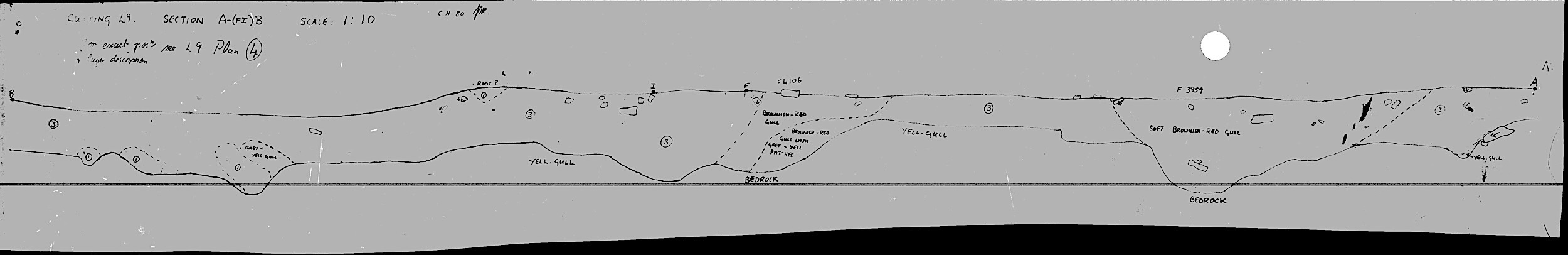 10. Section A-B