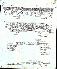 11. Ditch sections (hand)