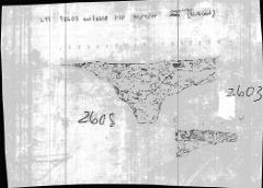 9. NW section of F02603 and F02608