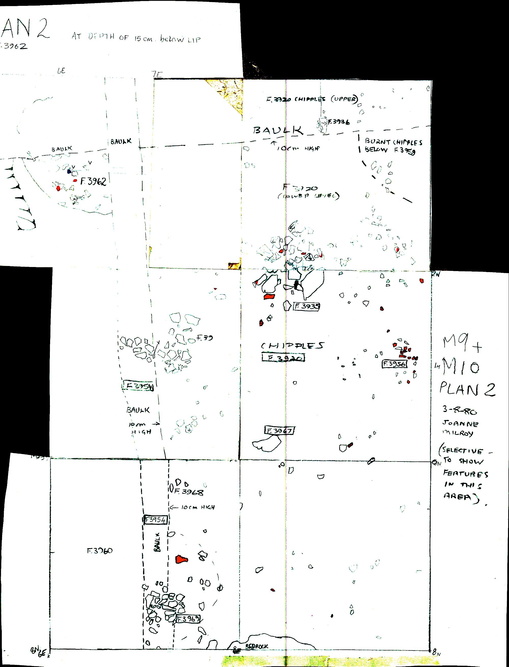 4. Plan 2 M9-M10 (hand)