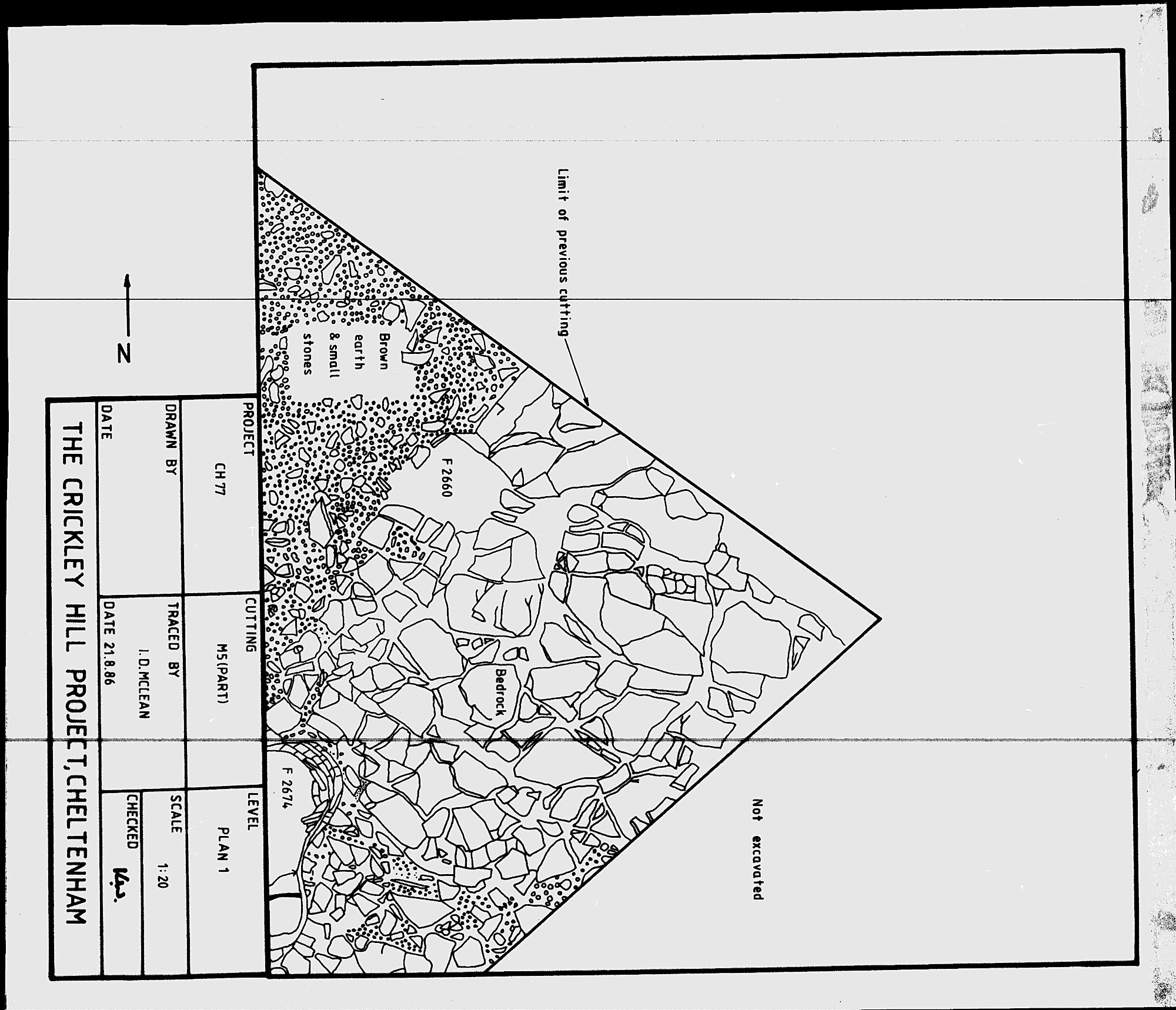 1. Plan 1