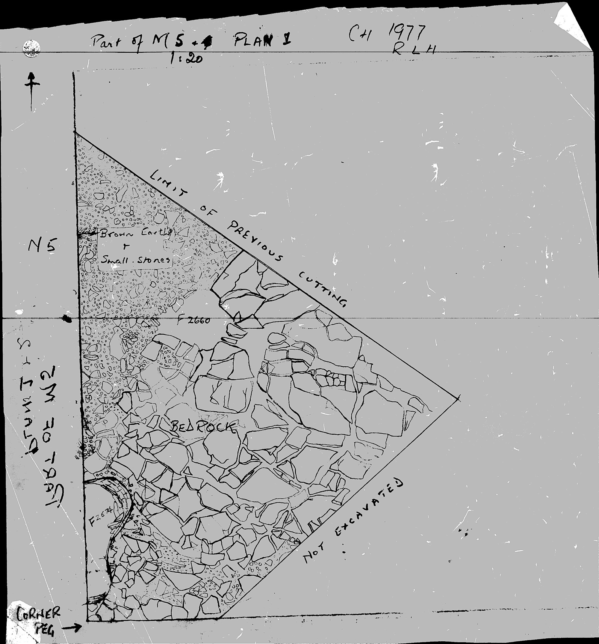 2. Plan1 (hand)