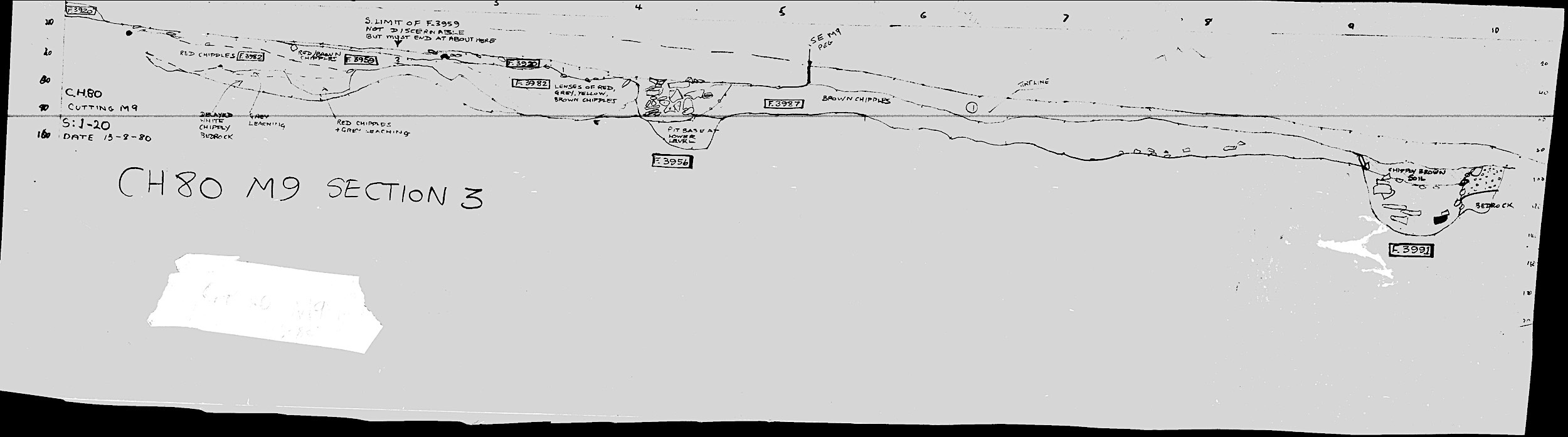13. Section 3 (hand)