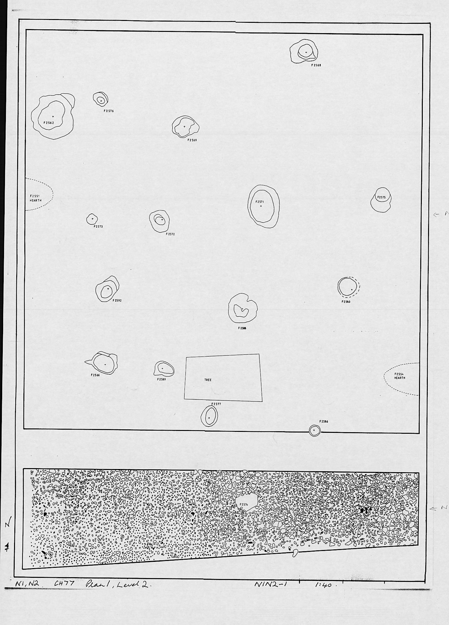3. Feature Plan