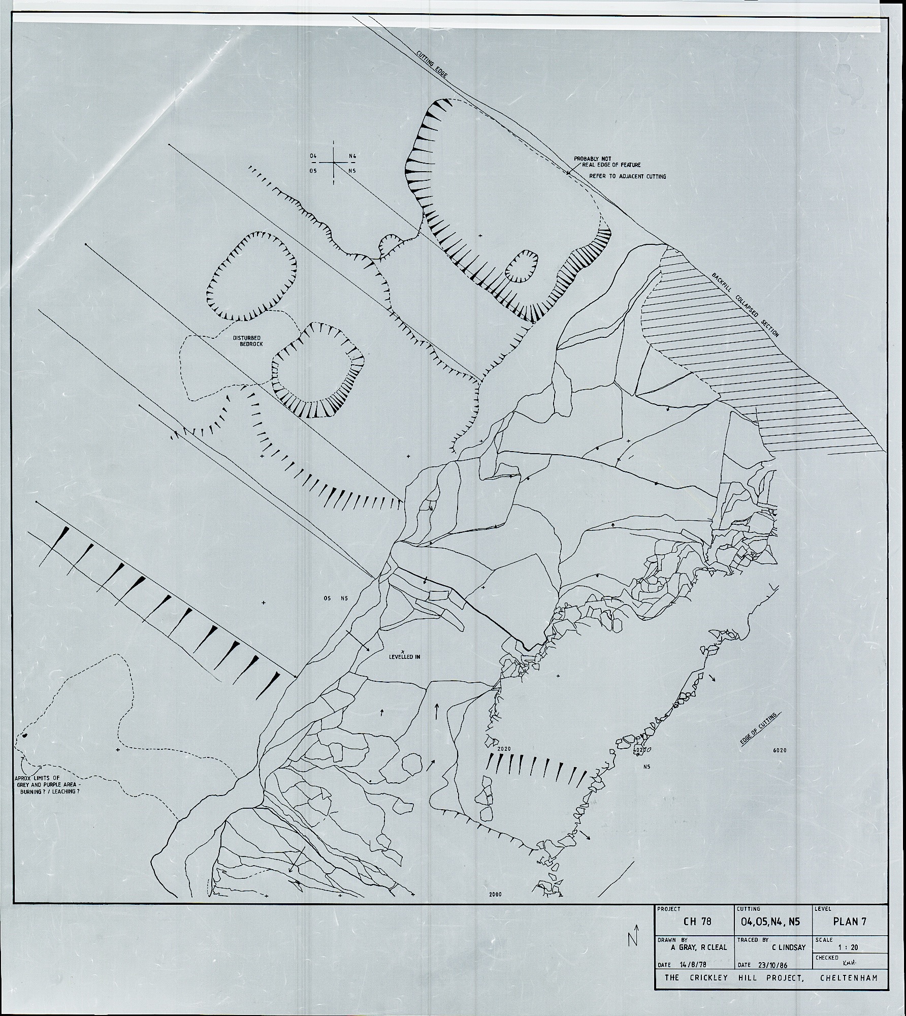 11. Plan 7 with N4 and O5