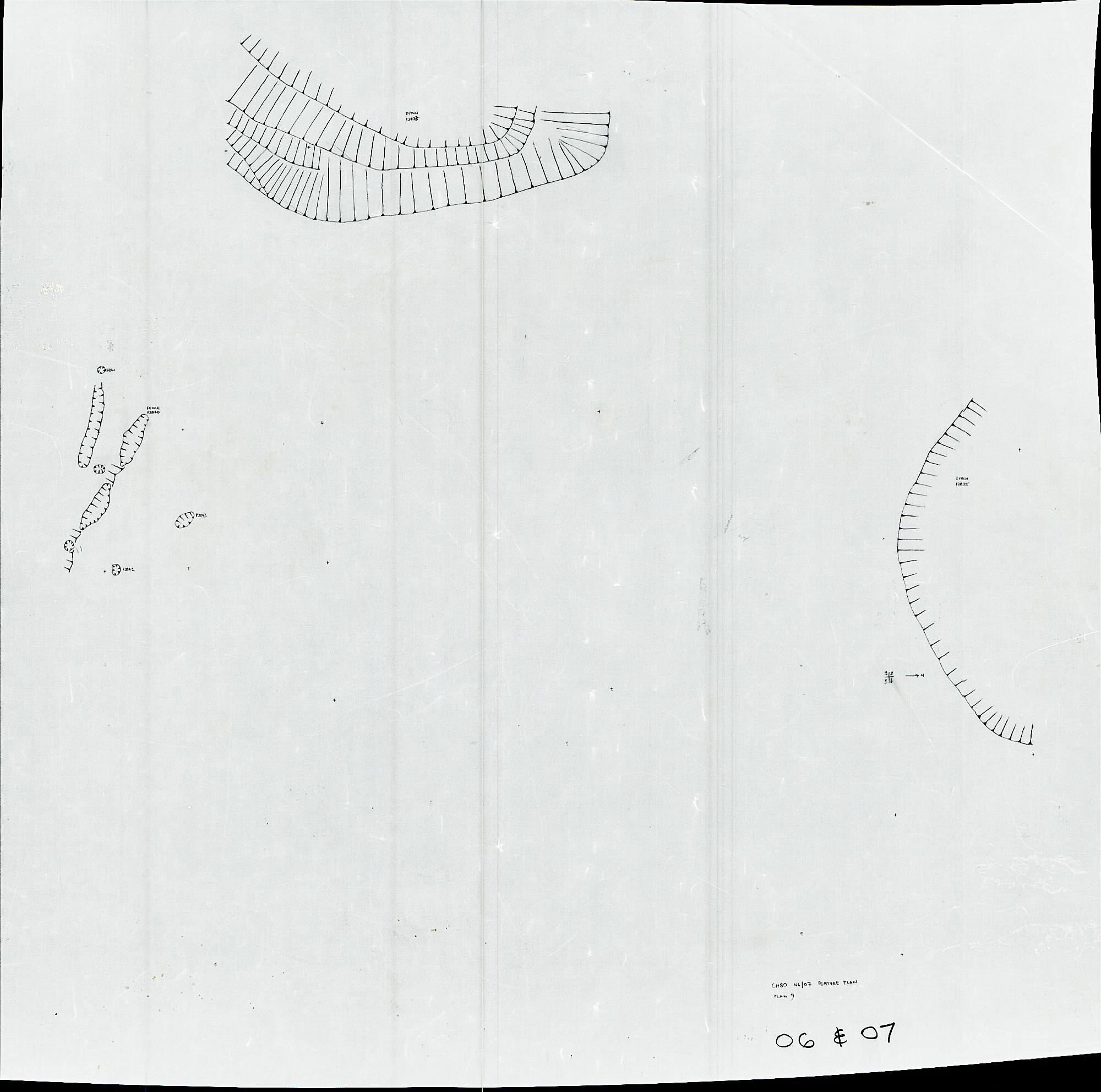 8. Feature Plan with N7, O6 and O7 (hand)