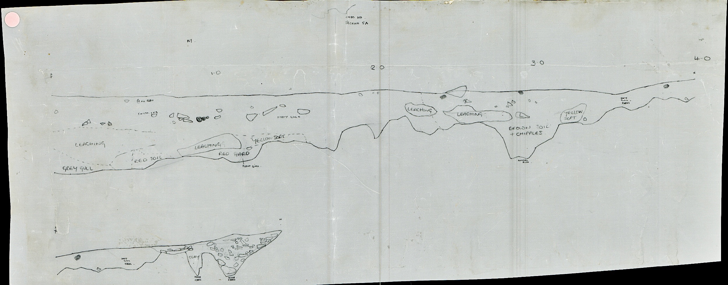 16. Section 5a (hand)