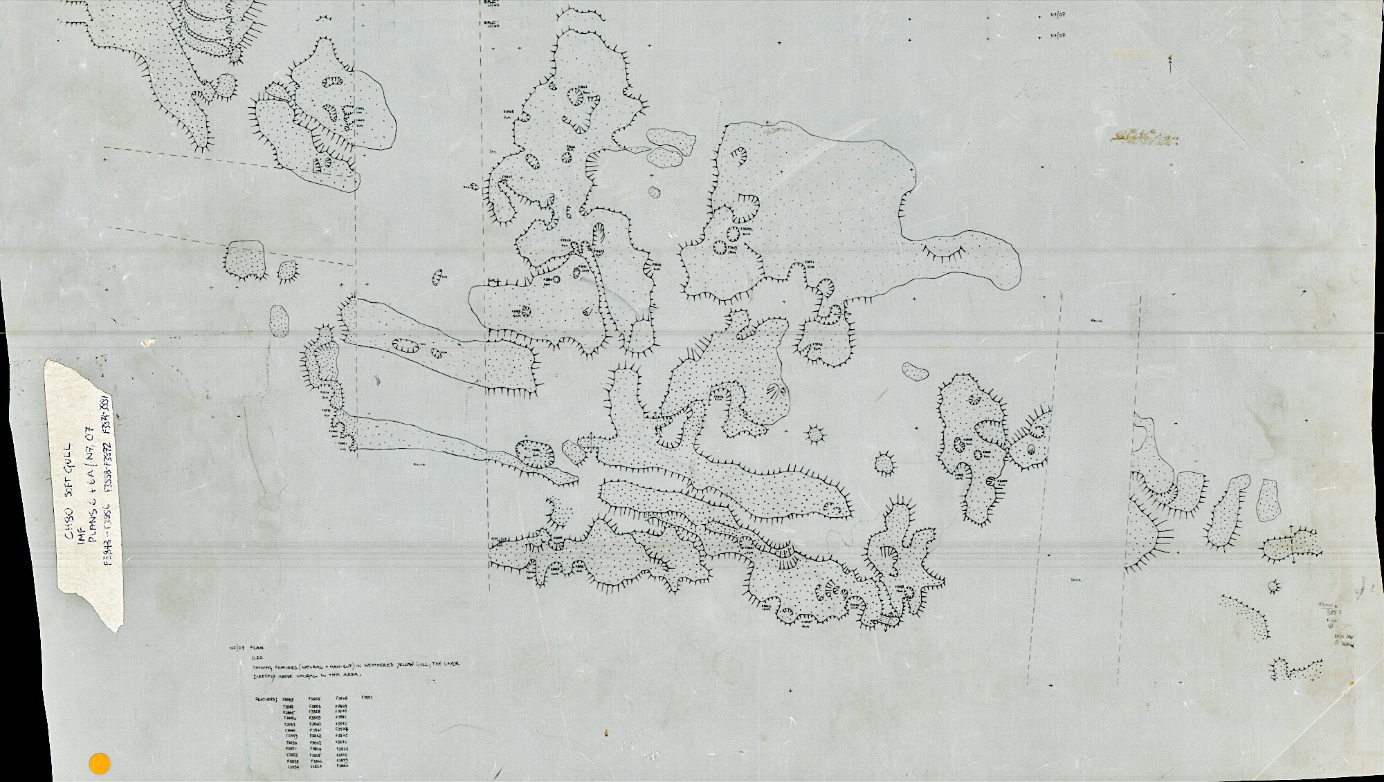 5. Plan 6 with O7 (hand)