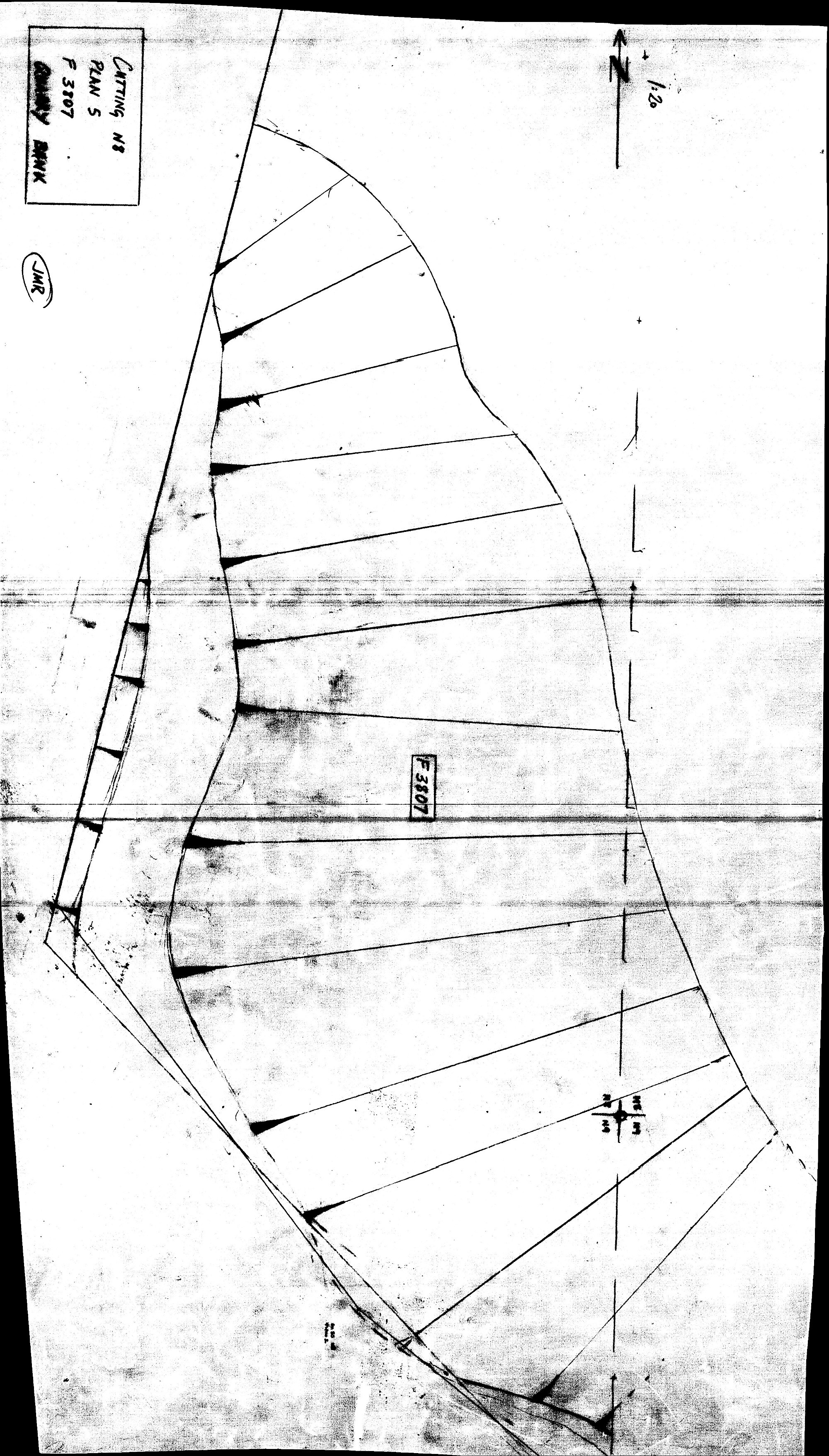 2. Plan 5 (hand)