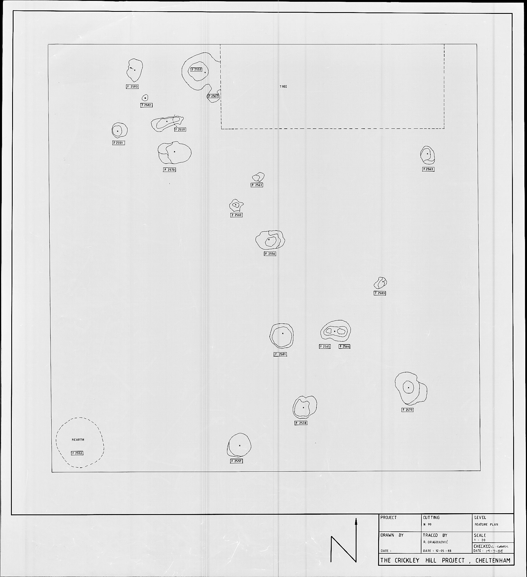 5. Feature Plan