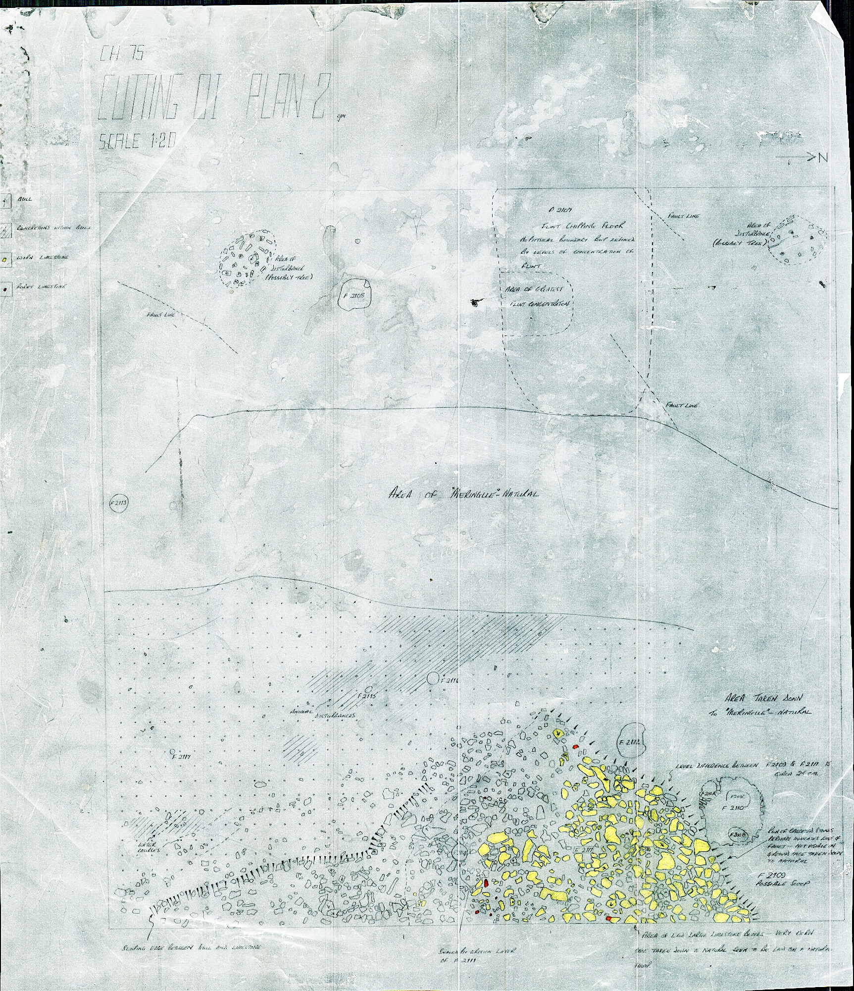 4. Plan 2 (hand)