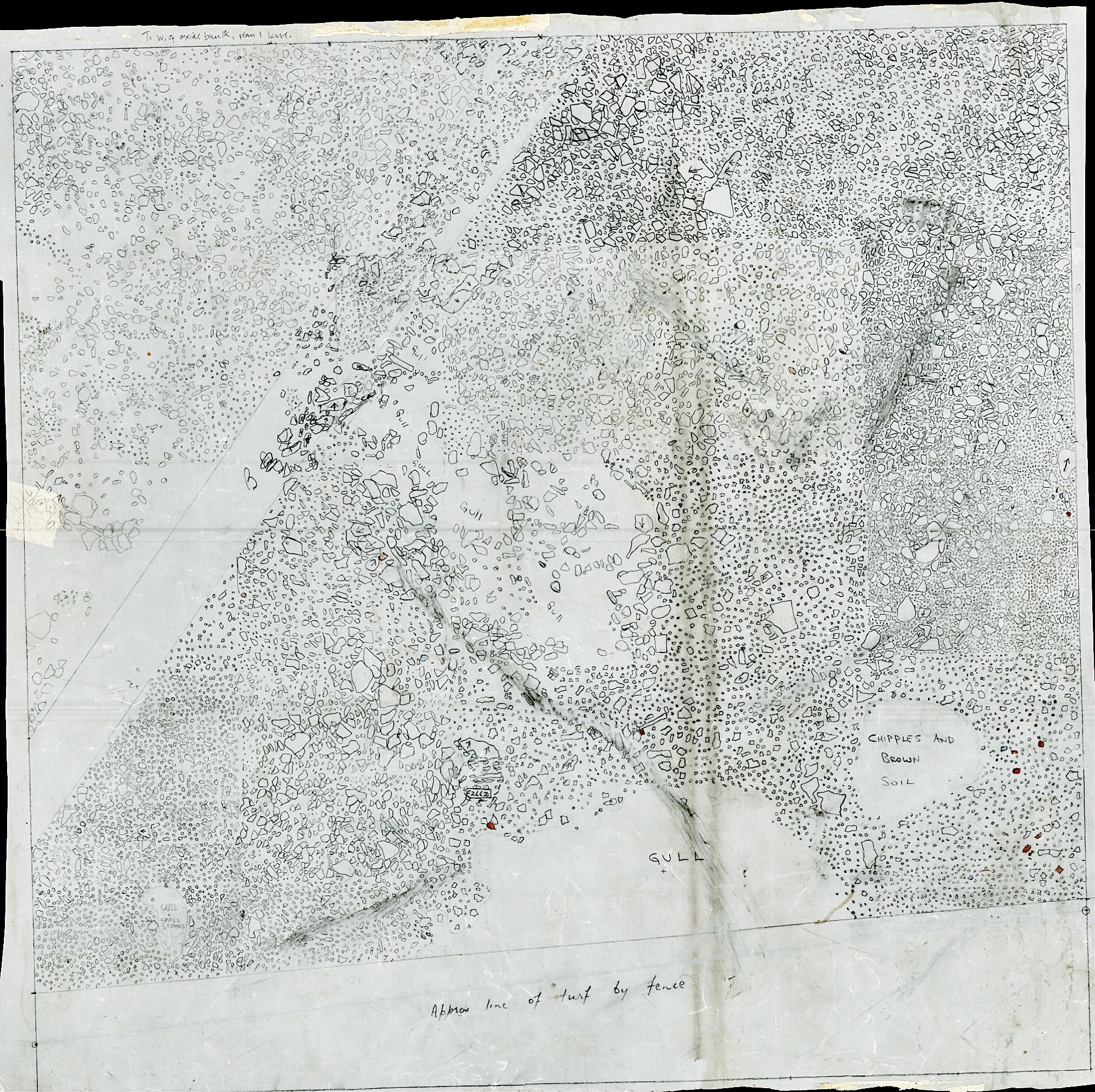 2. Plan 1 (hand)