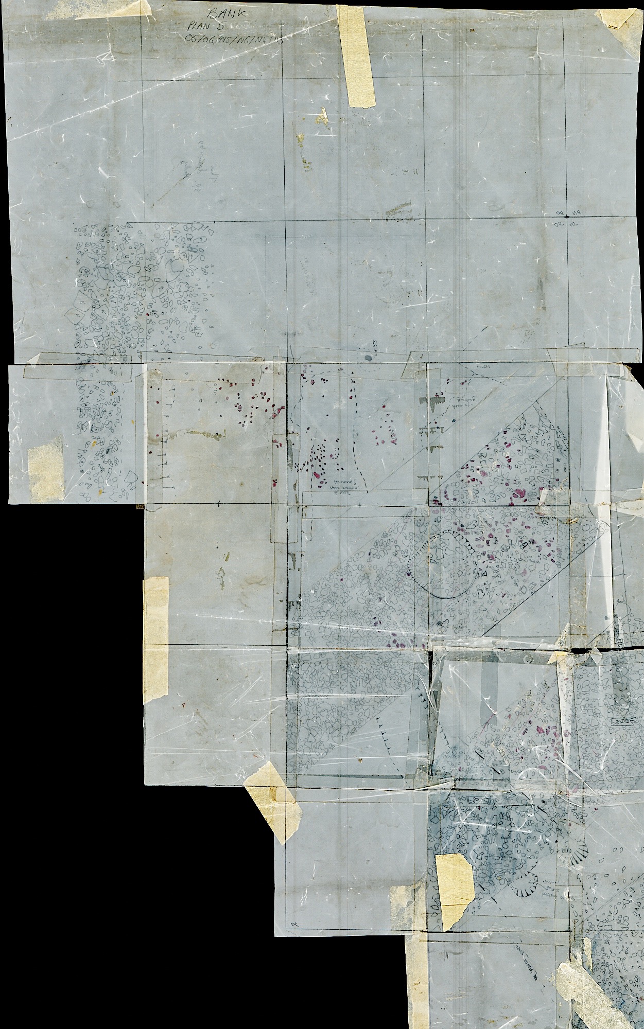 9. Plan 5 with N5, O5 (hand)