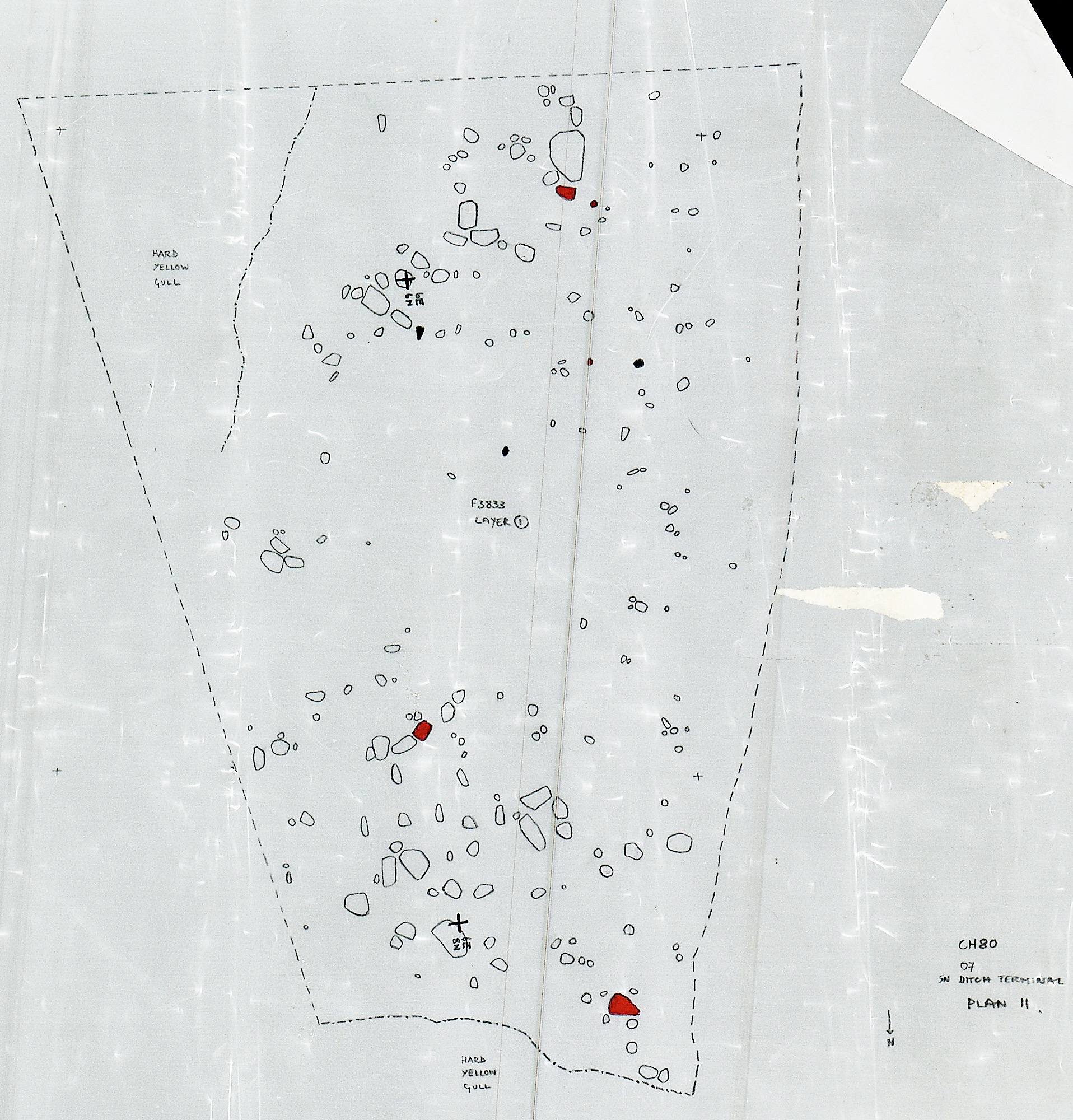 3. Plan 11 (hand)