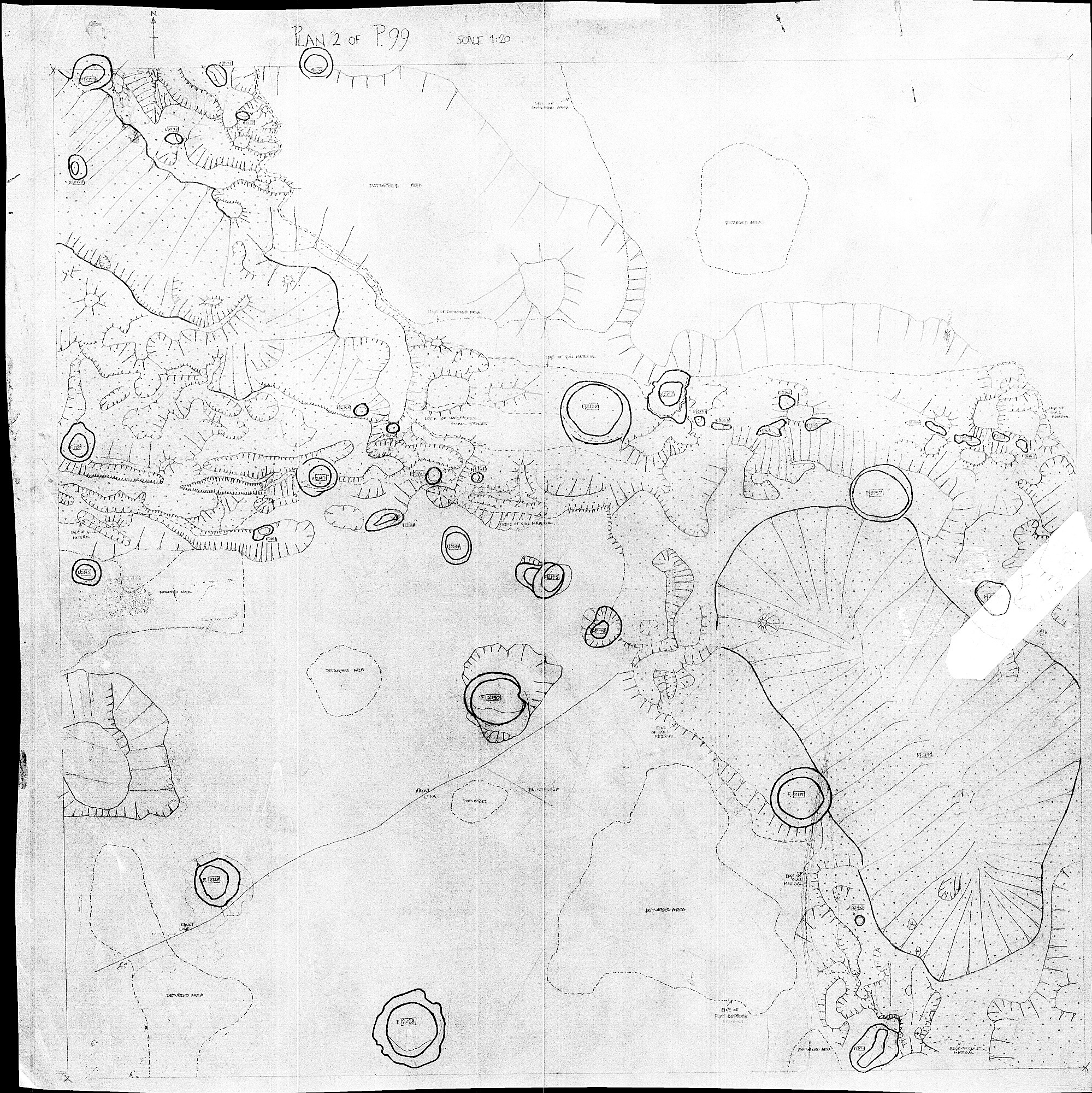 4. Plan 2 (hand)