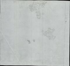 4. Plan 1 over (hand)