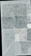 8. Plan 2 overlay (hand)