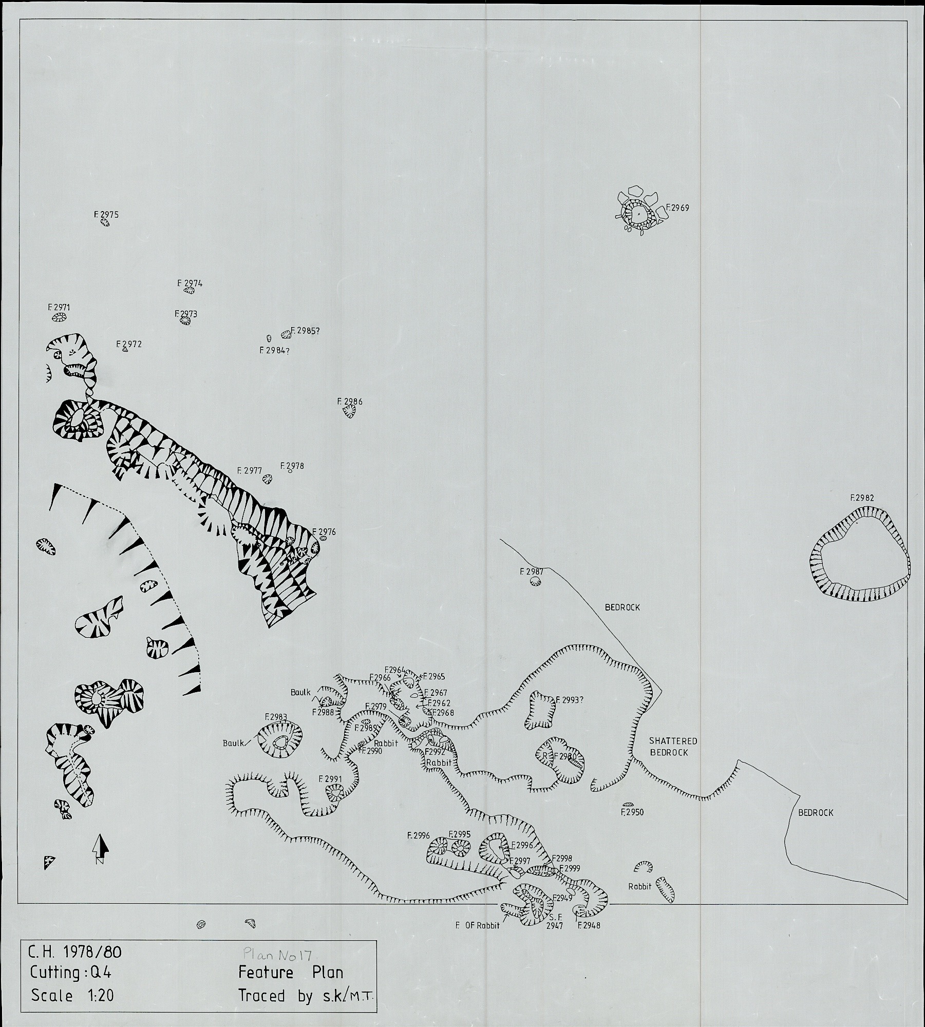 7. Feature Plan