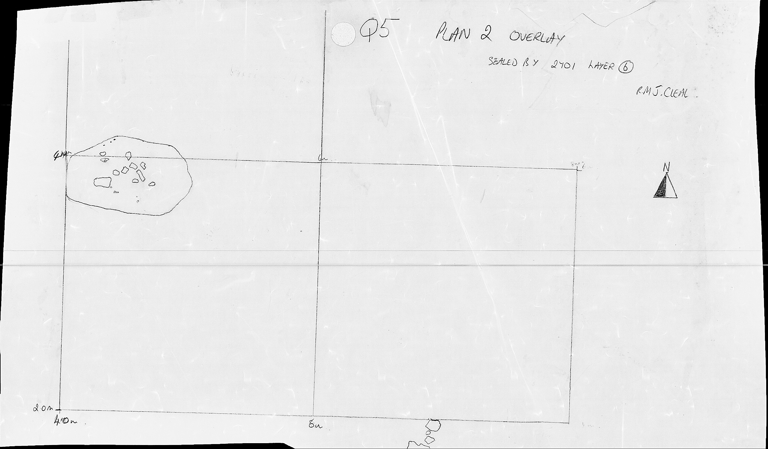 27. Plan 2 overlay sealed by F02701(1) (hand)