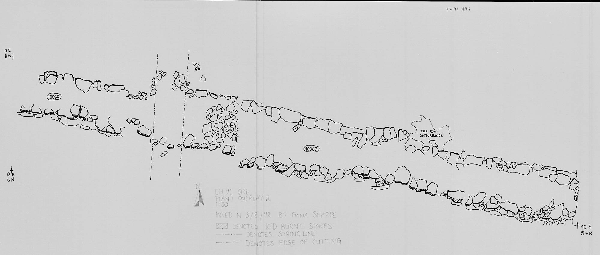 5. Plan 1 overlay 2