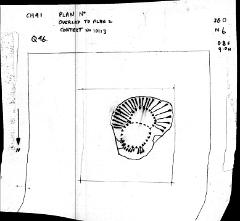 24. Overlay to plan 2 F10113