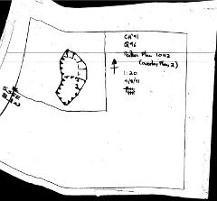 25. Plan of F10112