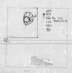 26. Plan of F10111