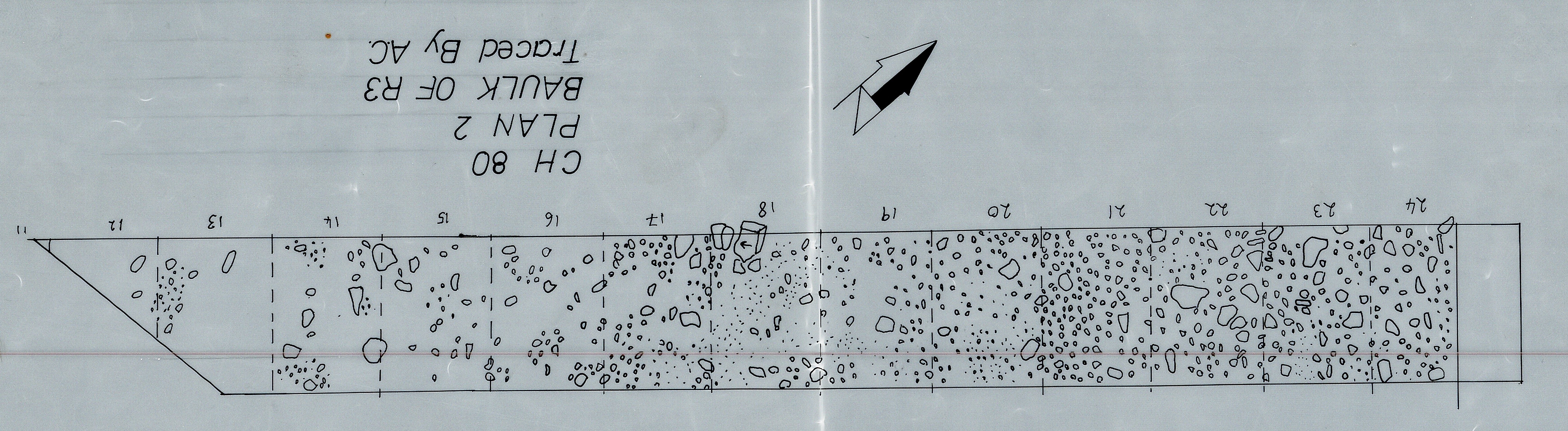 15. Baulk Plan 2