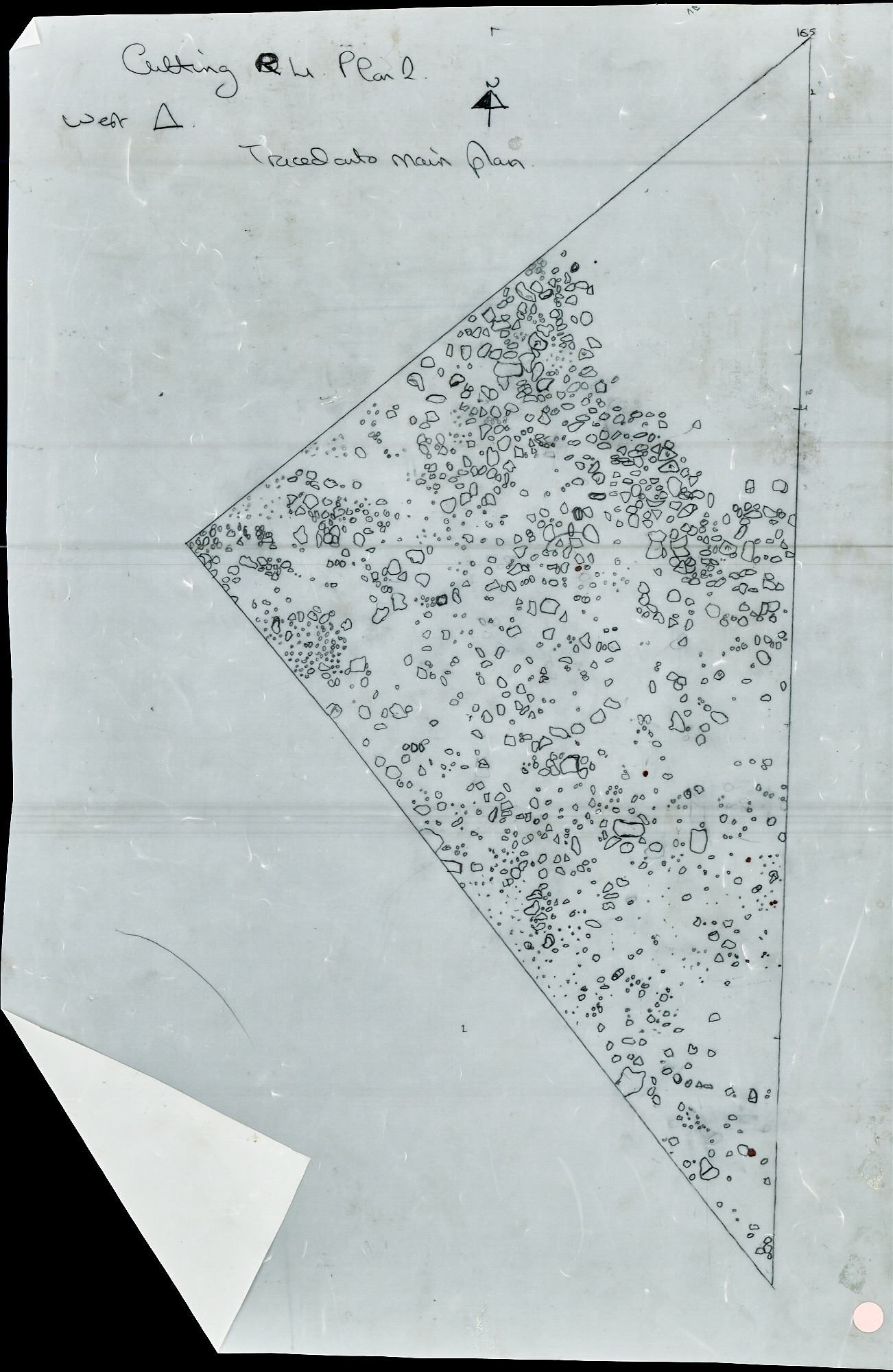 17. Plan 2 Eastern (hand)