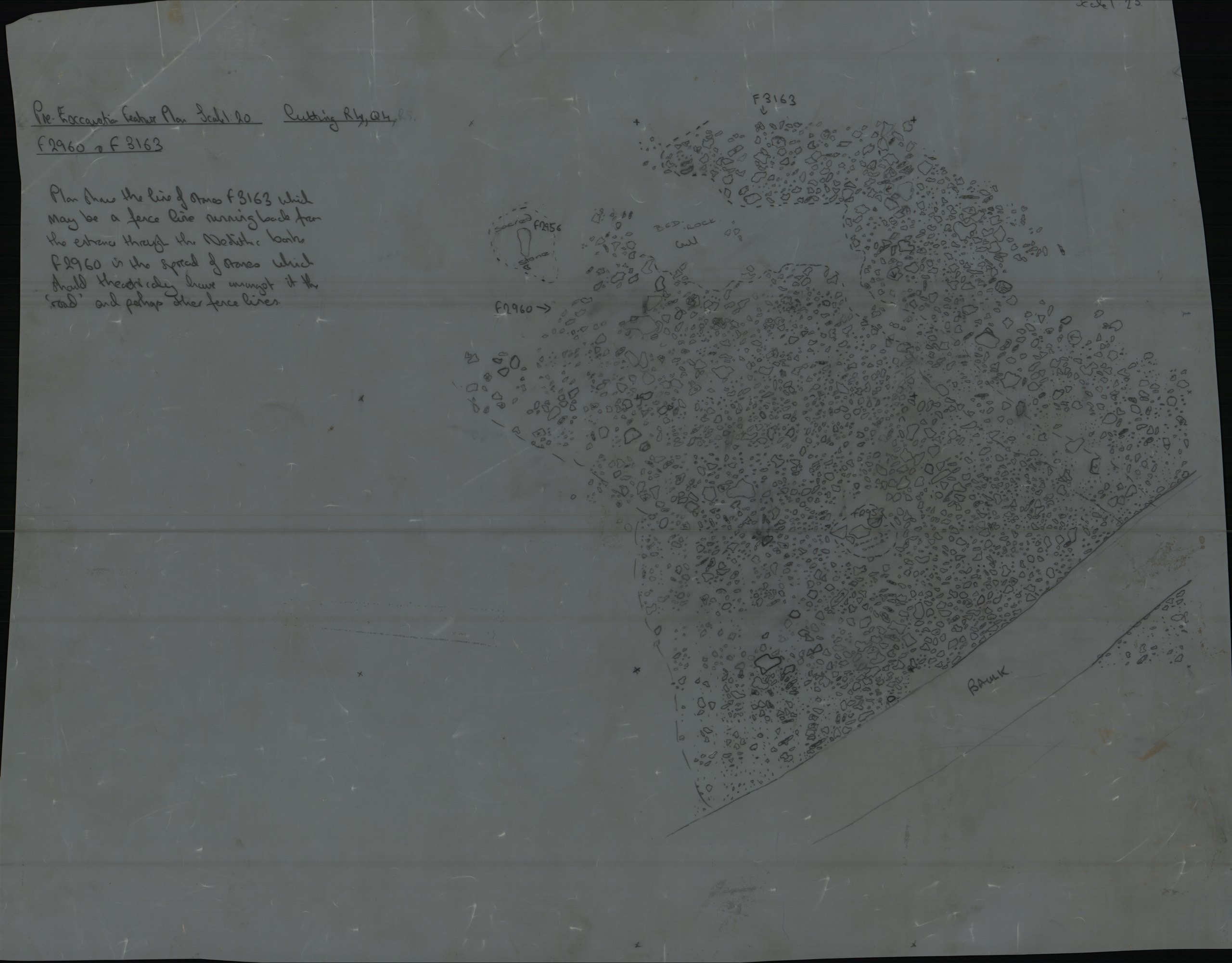 21. F03163 plan (hand)