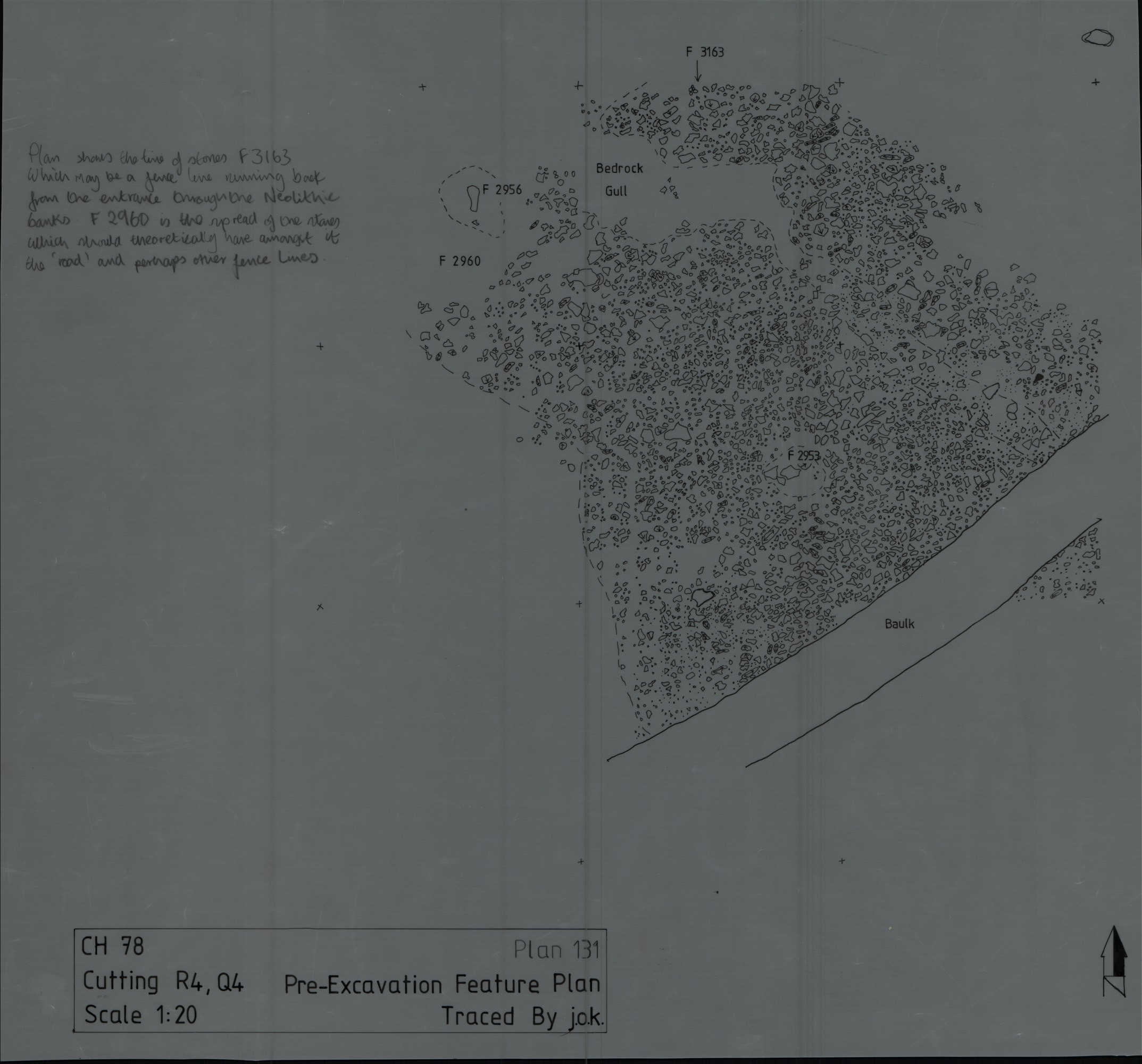 22. F03163 plan