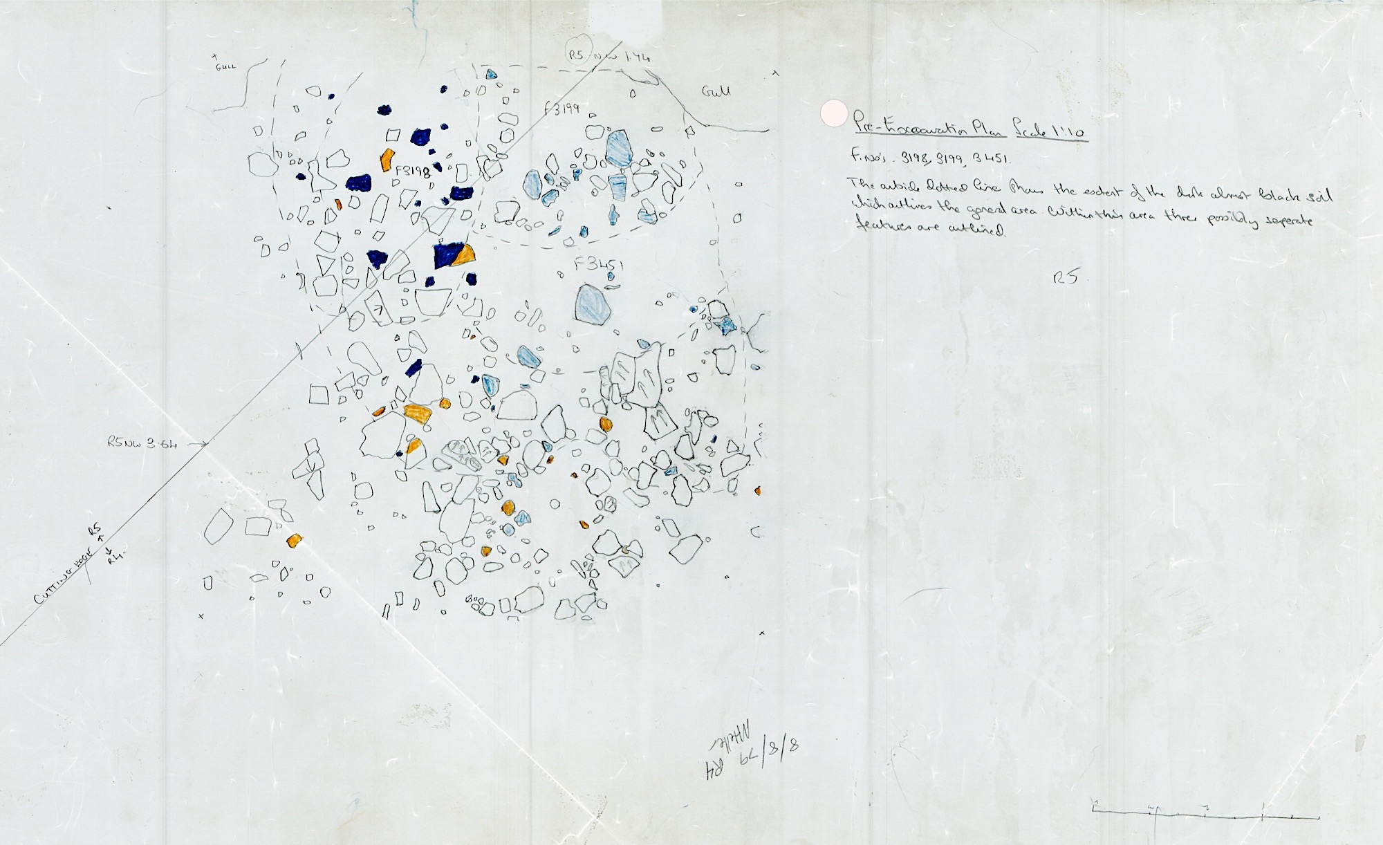 34. Feature plan (hand)