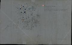 24. Pre-excavation plan (hand)