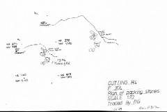 31 F03174 packing stones