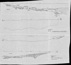 35. Long Mound section