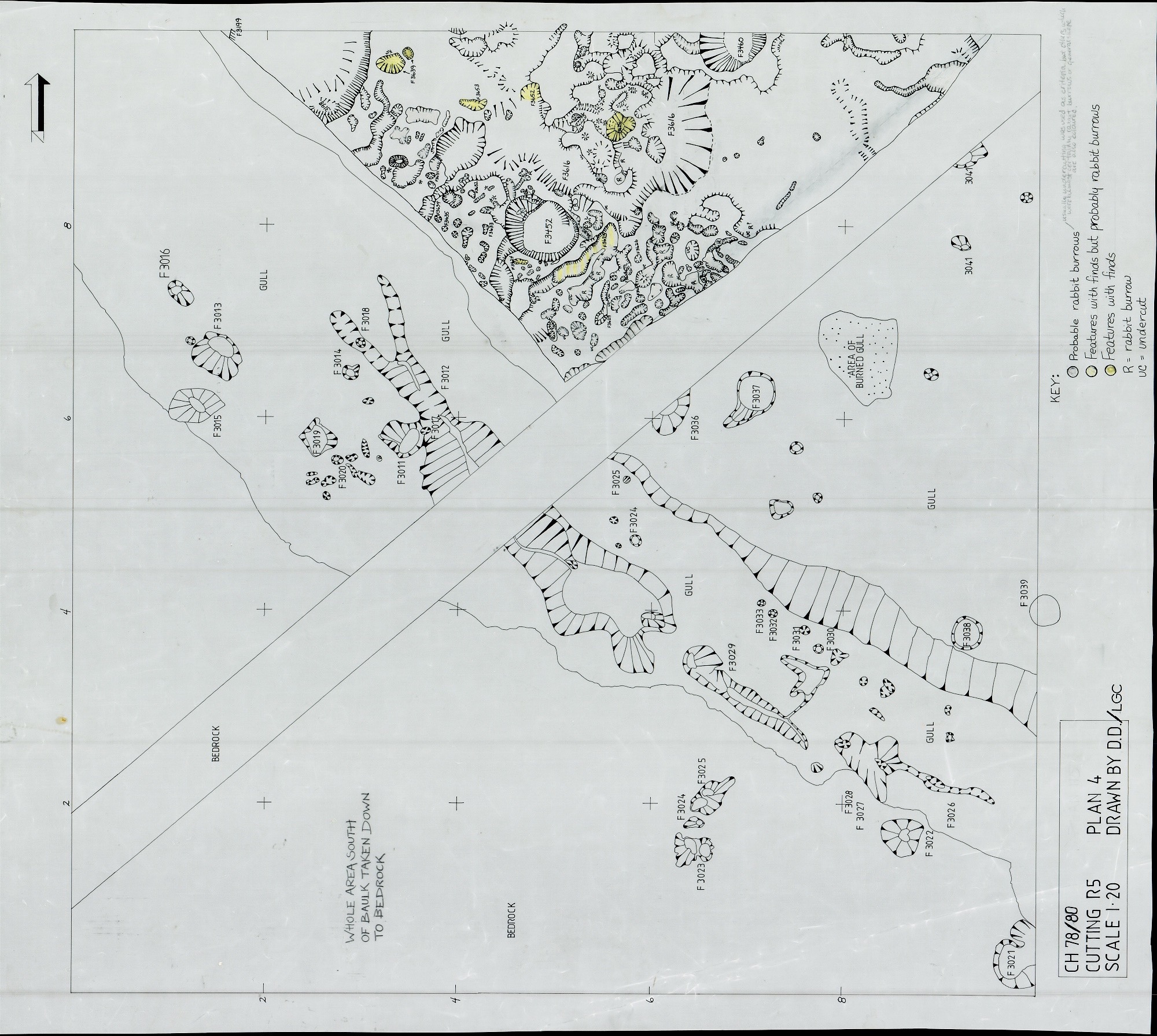 9. Feature Plan