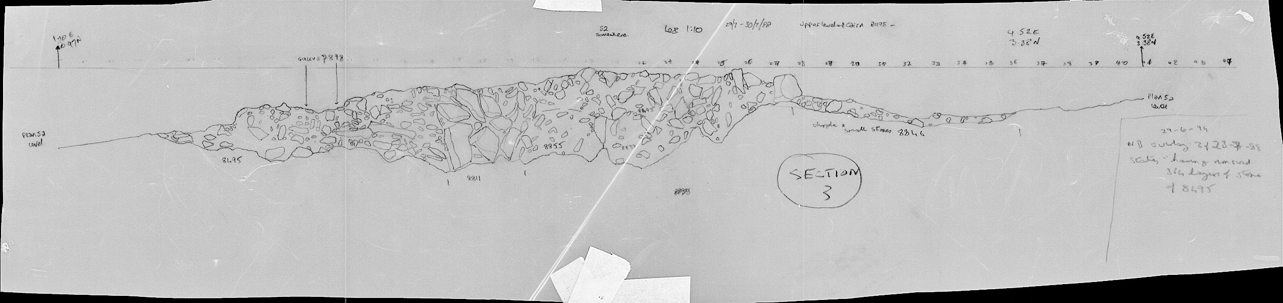 29. Section 3 (hand)