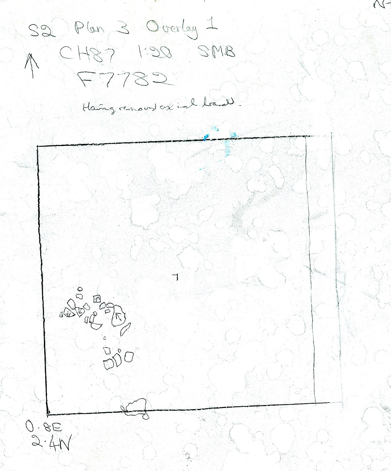 39. Plan 3 Overlay 1 No 4
