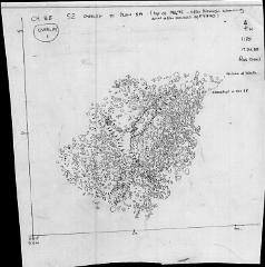 36. Overlay 1 to Plan 5a