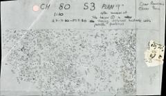 22. Plan 9 overlay (hand)