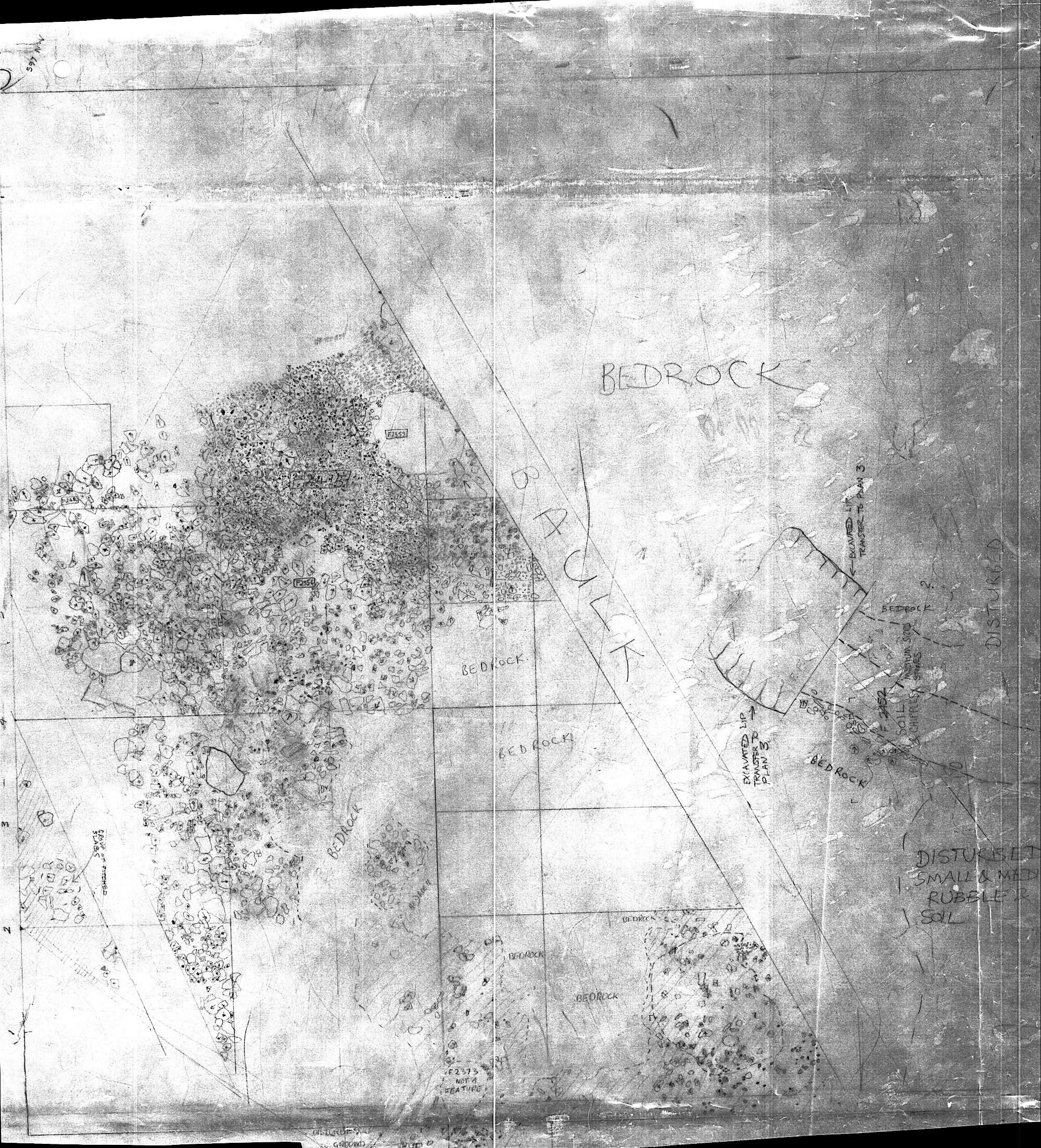 4. Plan 2 (hand)