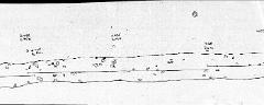 32. West face of SW quadrant