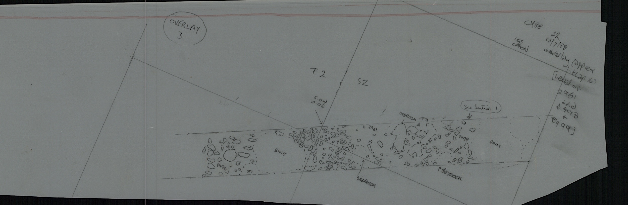 44. Baulk Plan labelled underlay