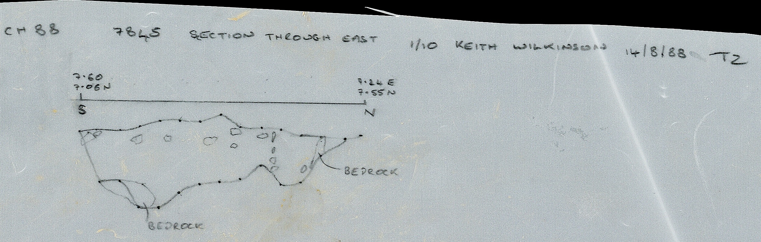 47. Section of F07845