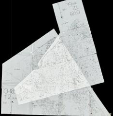 32. Plan 6a West (hand)