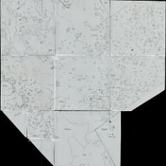 34. Plan 6b West (hand)